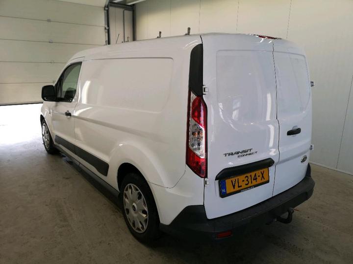 Photo 3 VIN: WF0SXXWPGSEA28340 - FORD TRANSIT CONNECT 