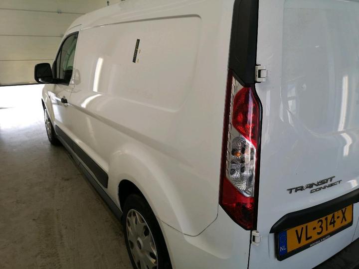 Photo 33 VIN: WF0SXXWPGSEA28340 - FORD TRANSIT CONNECT 