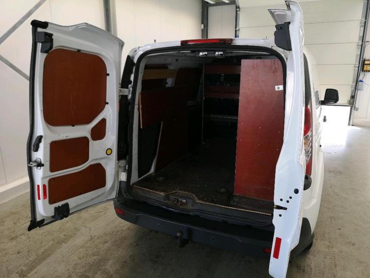 Photo 7 VIN: WF0SXXWPGSEA28340 - FORD TRANSIT CONNECT 