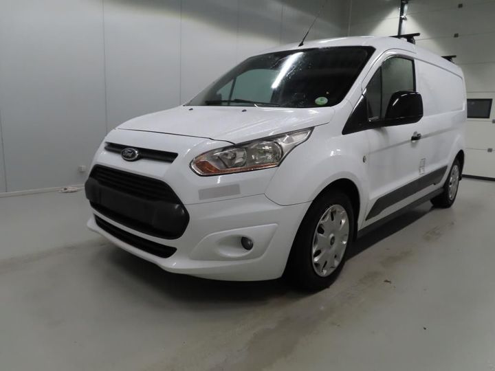 Photo 1 VIN: WF0SXXWPGSEB55790 - FORD TRANSIT CONNECT 