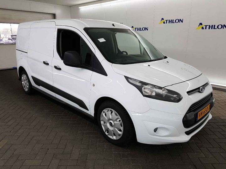 Photo 2 VIN: WF0SXXWPGSEJ51439 - FORD TRANSIT CONNECT 