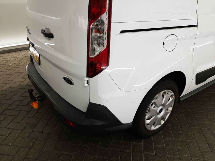 Photo 22 VIN: WF0SXXWPGSEJ51439 - FORD TRANSIT CONNECT 