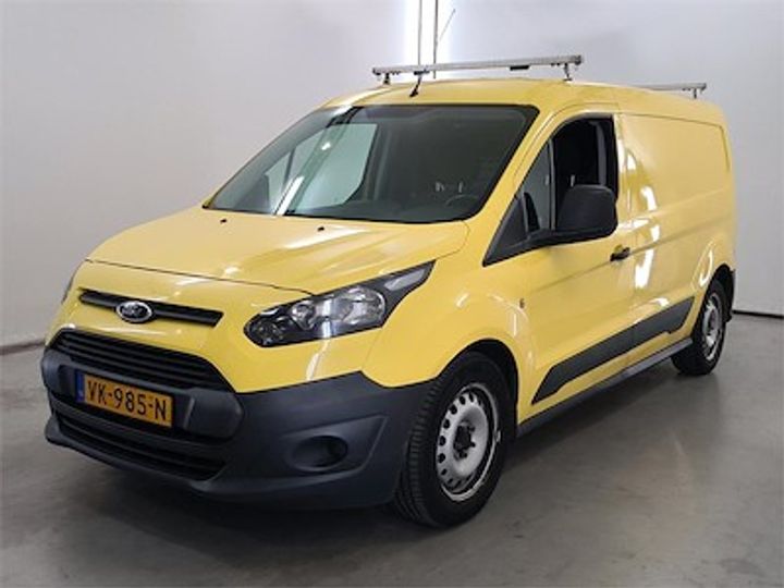 Photo 1 VIN: WF0SXXWPGSEM20990 - FORD TRANSIT CONNECT 