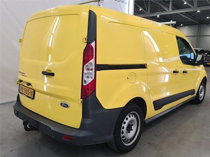 Photo 3 VIN: WF0SXXWPGSEM20990 - FORD TRANSIT CONNECT 