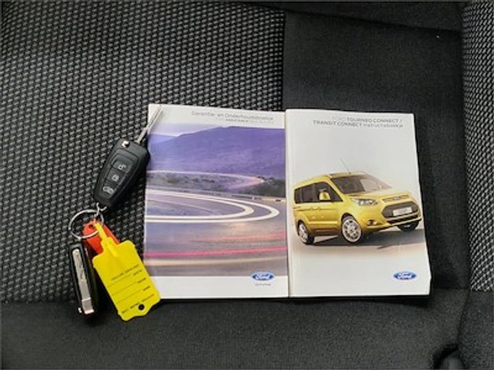 Photo 6 VIN: WF0SXXWPGSEM20990 - FORD TRANSIT CONNECT 