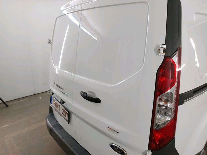 Photo 21 VIN: WF0SXXWPGSEM32058 - FORD TRANSIT CONNECT 