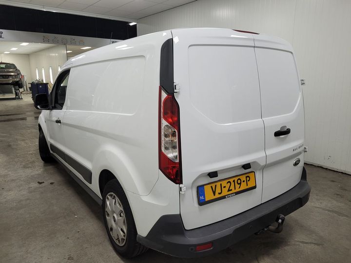 Photo 2 VIN: WF0SXXWPGSET29572 - FORD TRANSIT CONNECT 