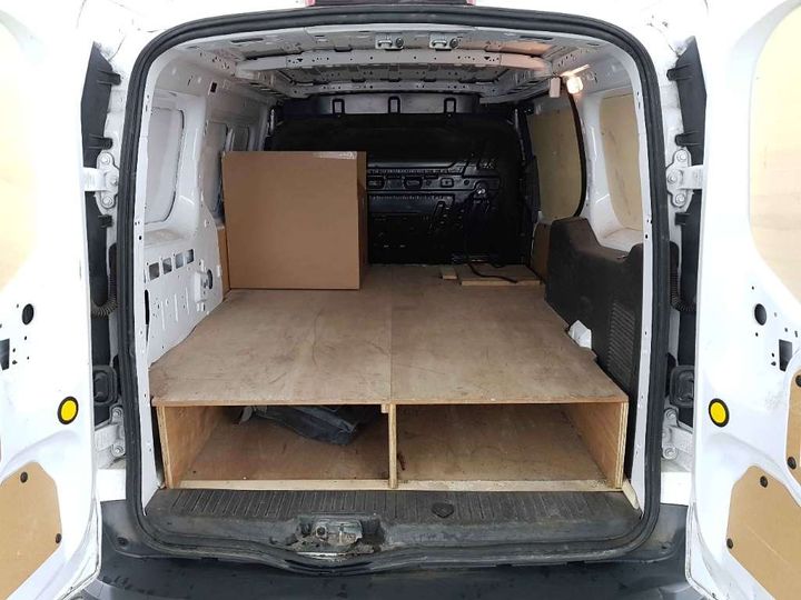 Photo 6 VIN: WF0SXXWPGSET33916 - FORD TRANSIT CONNECT 