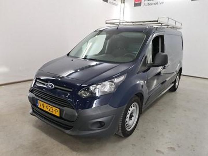 Photo 0 VIN: WF0SXXWPGSFC66353 - FORD TRANSIT CONNECT 