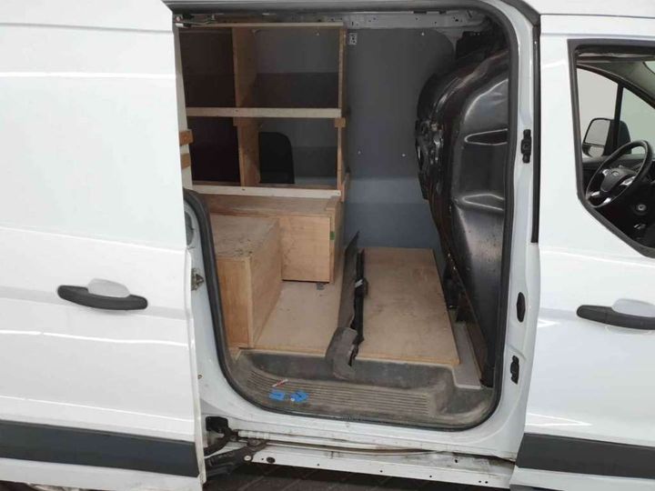 Photo 18 VIN: WF0SXXWPGSFC72414 - FORD TRANSIT CONNECT 