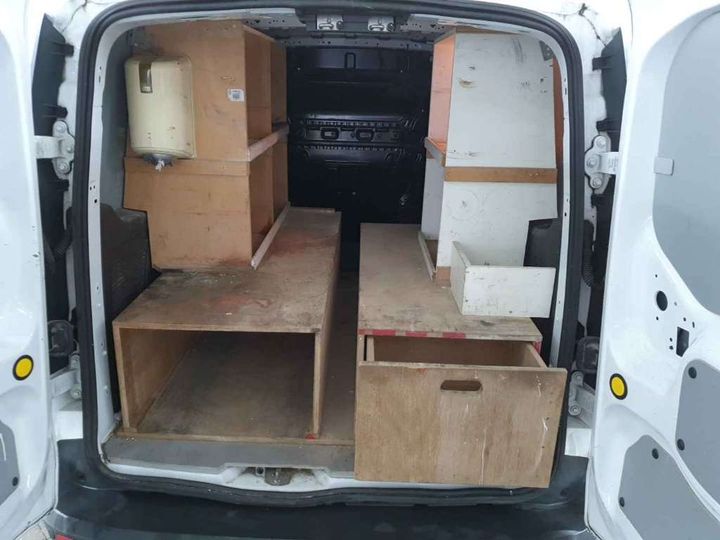 Photo 6 VIN: WF0SXXWPGSFC72414 - FORD TRANSIT CONNECT 