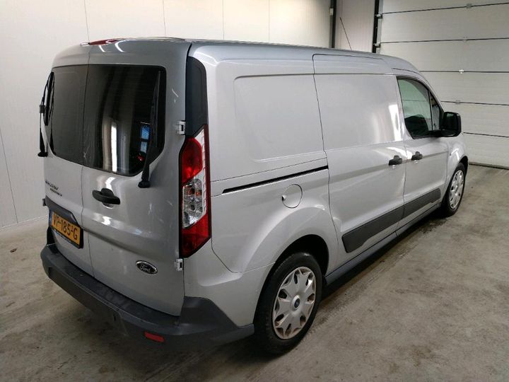 Photo 4 VIN: WF0SXXWPGSFC75082 - FORD TRANSIT CONNECT 