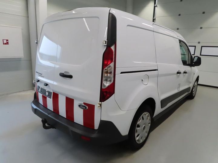 Photo 2 VIN: WF0SXXWPGSFD31548 - FORD TRANSIT CONNECT 