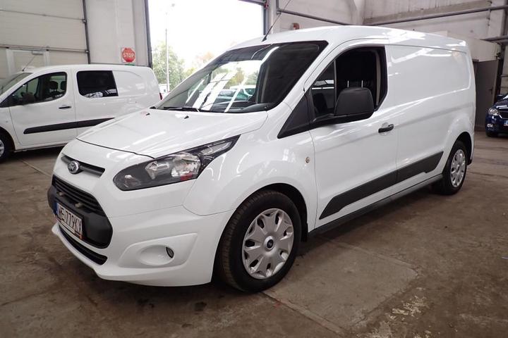 Photo 1 VIN: WF0SXXWPGSFD58492 - FORD TRANSIT CONNECT 