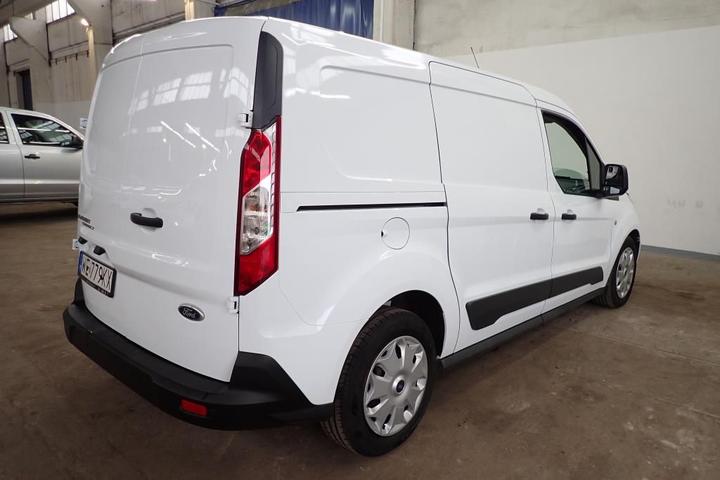 Photo 3 VIN: WF0SXXWPGSFD58492 - FORD TRANSIT CONNECT 