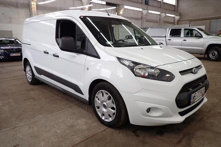 Photo 4 VIN: WF0SXXWPGSFD58492 - FORD TRANSIT CONNECT 