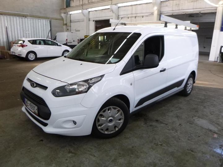 Photo 1 VIN: WF0SXXWPGSFD63606 - FORD TRANSIT CONNECT 