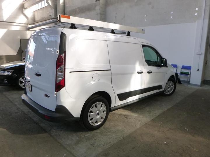 Photo 3 VIN: WF0SXXWPGSFD63606 - FORD TRANSIT CONNECT 