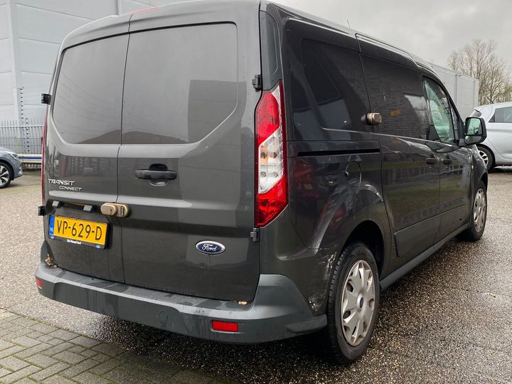 Photo 3 VIN: WF0SXXWPGSFE89329 - FORD TRANSIT CONNECT 