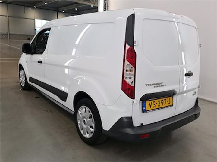 Photo 2 VIN: WF0SXXWPGSFJ65009 - FORD TRANSIT CONNECT 