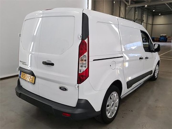 Photo 3 VIN: WF0SXXWPGSFJ65009 - FORD TRANSIT CONNECT 