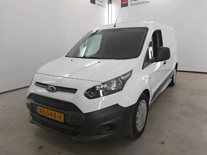 Photo 1 VIN: WF0SXXWPGSFJ65010 - FORD TRANSIT CONNECT 