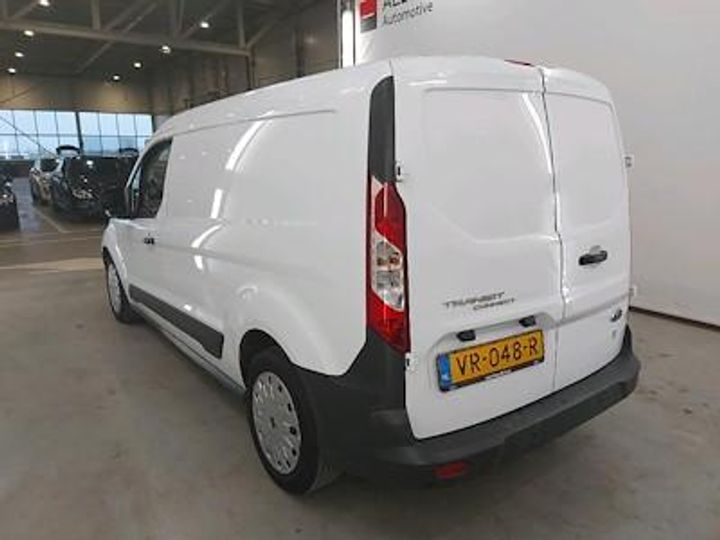 Photo 2 VIN: WF0SXXWPGSFJ65010 - FORD TRANSIT CONNECT 