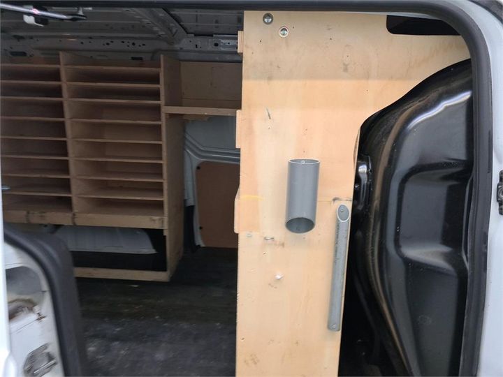 Photo 16 VIN: WF0SXXWPGSFL12567 - FORD TRANSIT CONNECT 