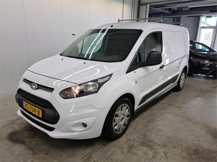 Photo 22 VIN: WF0SXXWPGSFL12567 - FORD TRANSIT CONNECT 