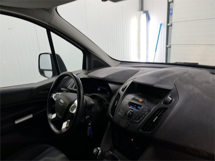 Photo 4 VIN: WF0SXXWPGSFL12567 - FORD TRANSIT CONNECT 