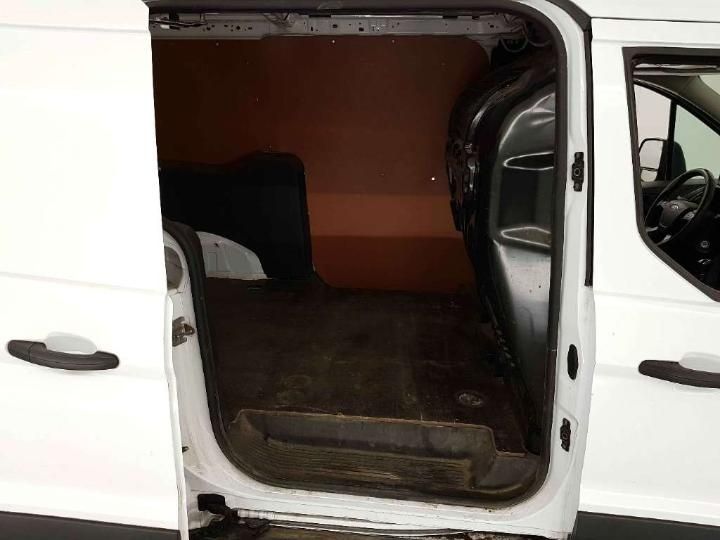 Photo 15 VIN: WF0SXXWPGSFM74039 - FORD TRANSIT CONNECT 