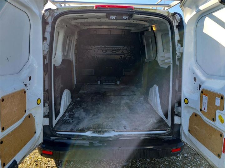 Photo 14 VIN: WF0SXXWPGSFP08227 - FORD TRANSIT CONNECT 