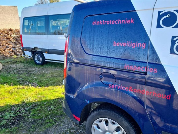 Photo 27 VIN: WF0SXXWPGSFP08227 - FORD TRANSIT CONNECT 