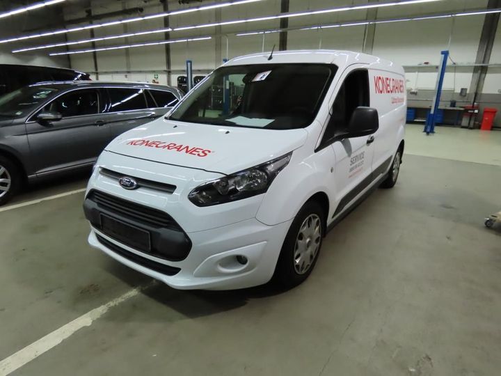 Photo 0 VIN: WF0SXXWPGSFP08291 - FORD TRANSIT CONNECT 