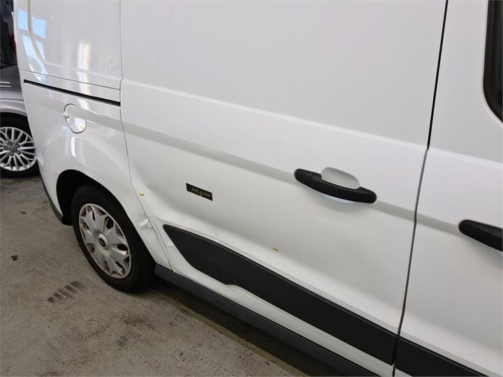 Photo 25 VIN: WF0SXXWPGSFP08392 - FORD TRANSIT CONNECT 