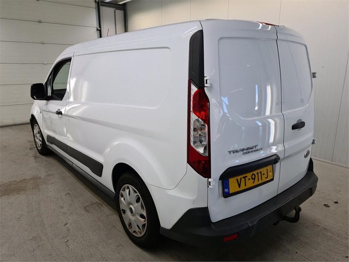 Photo 3 VIN: WF0SXXWPGSFP08392 - FORD TRANSIT CONNECT 