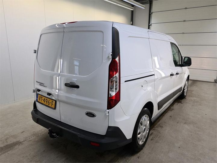 Photo 2 VIN: WF0SXXWPGSFP10216 - FORD TRANSIT CONNECT 