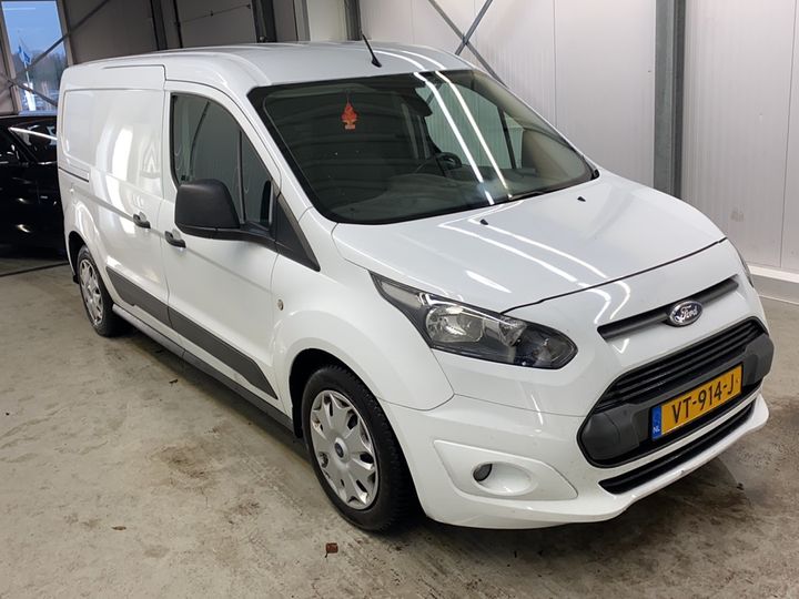 Photo 2 VIN: WF0SXXWPGSFP14144 - FORD TRANSIT CONNECT 