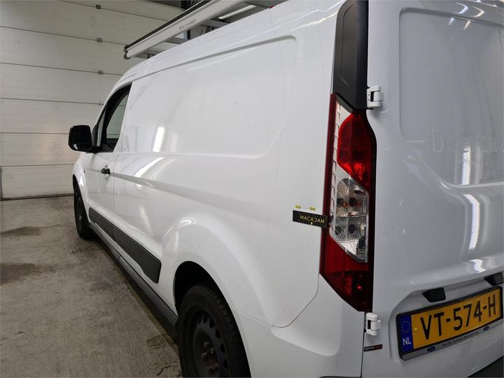 Photo 23 VIN: WF0SXXWPGSFP17091 - FORD TRANSIT CONNECT 