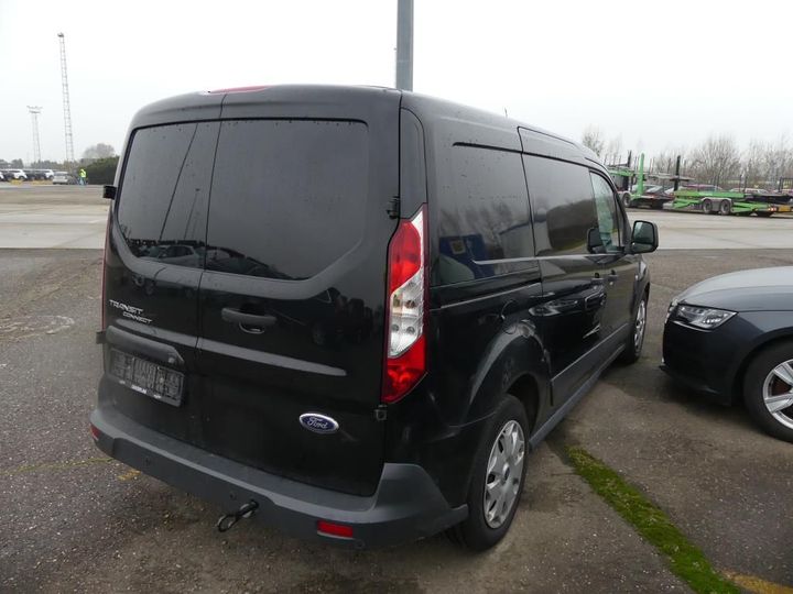 Photo 2 VIN: WF0SXXWPGSFP82137 - FORD TRANSIT CONNECT 