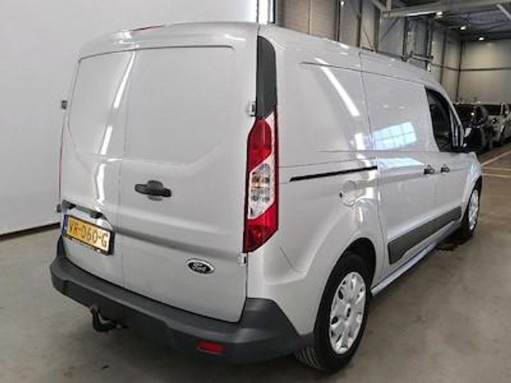 Photo 3 VIN: WF0SXXWPGSFS05345 - FORD TRANSIT CONNECT 