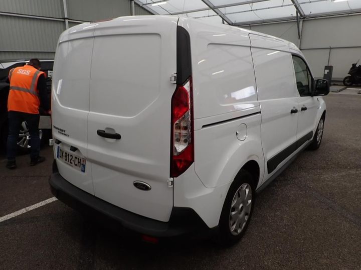 Photo 2 VIN: WF0SXXWPGSFS18467 - FORD TRANSIT CONNECT 