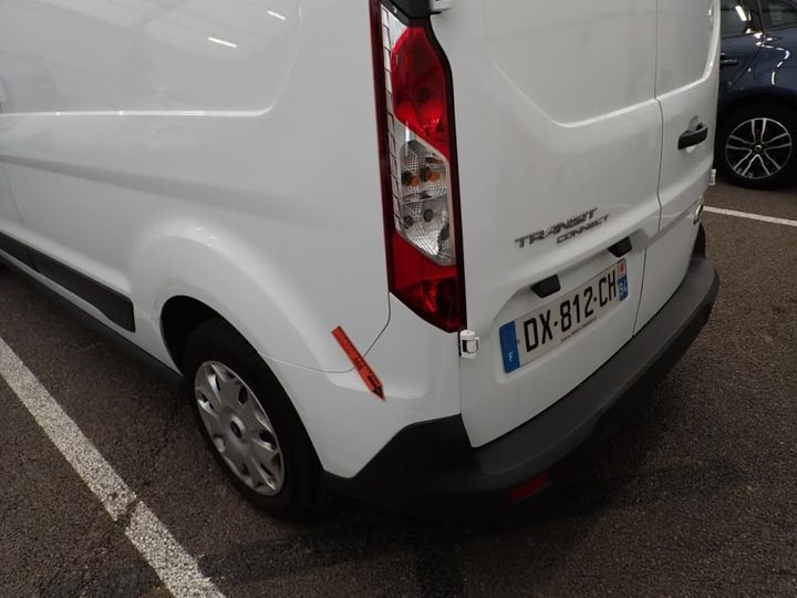 Photo 31 VIN: WF0SXXWPGSFS18467 - FORD TRANSIT CONNECT 