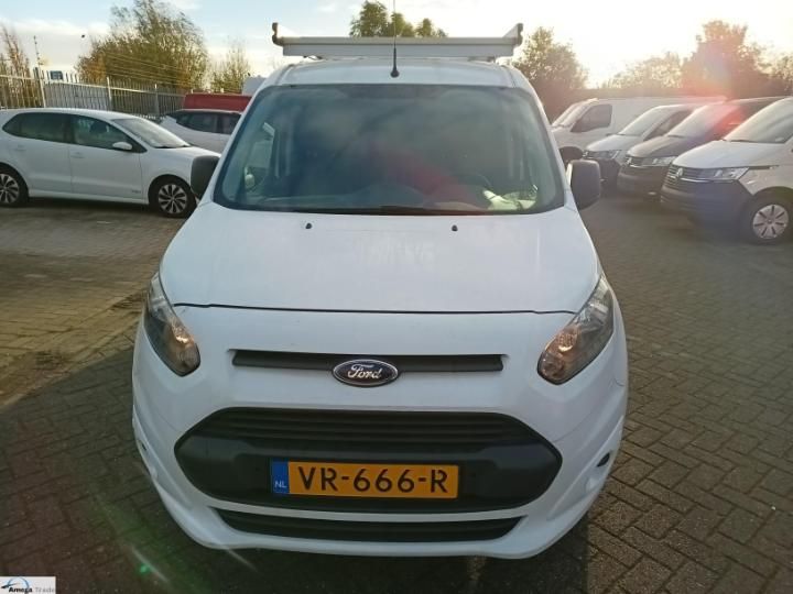 Photo 2 VIN: WF0SXXWPGSFS80509 - FORD TRANSIT CONNECT 