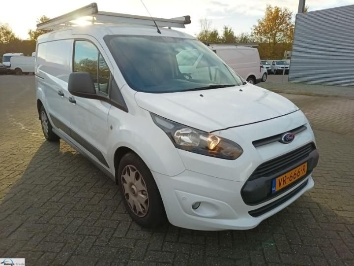 Photo 3 VIN: WF0SXXWPGSFS80509 - FORD TRANSIT CONNECT 