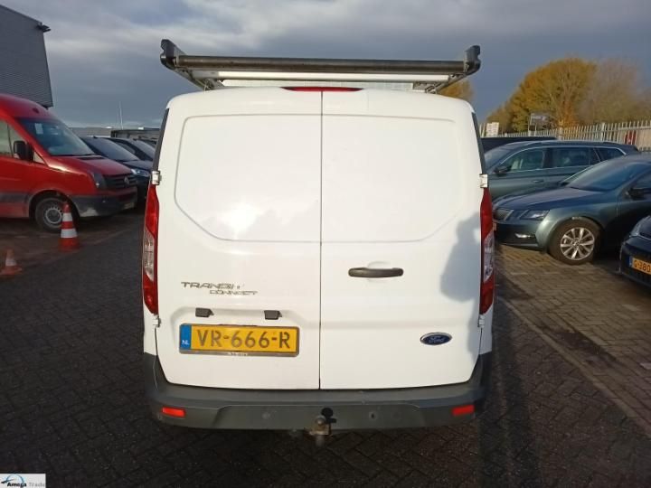 Photo 5 VIN: WF0SXXWPGSFS80509 - FORD TRANSIT CONNECT 