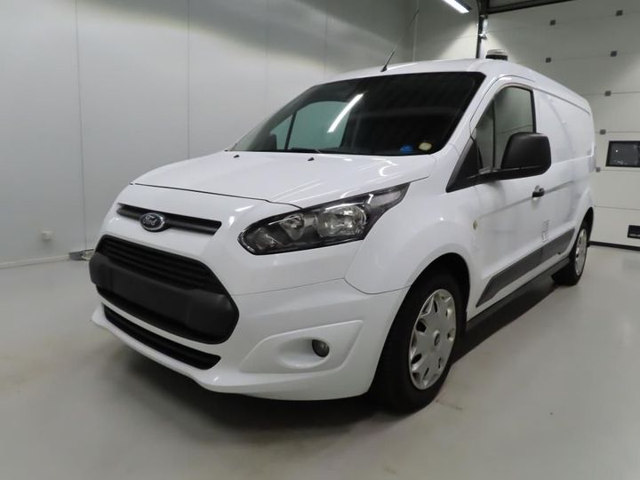 Photo 1 VIN: WF0SXXWPGSFU21321 - FORD TRANSIT CONNECT 