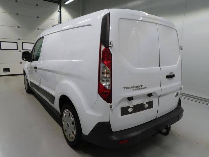 Photo 2 VIN: WF0SXXWPGSFU21321 - FORD TRANSIT CONNECT 