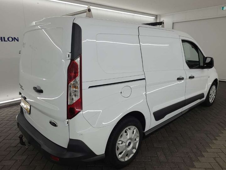 Photo 3 VIN: WF0SXXWPGSFY42600 - FORD TRANSIT CONNECT 