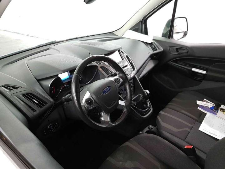 Photo 25 VIN: WF0SXXWPGSGA17099 - FORD TRANSIT CONNECT 